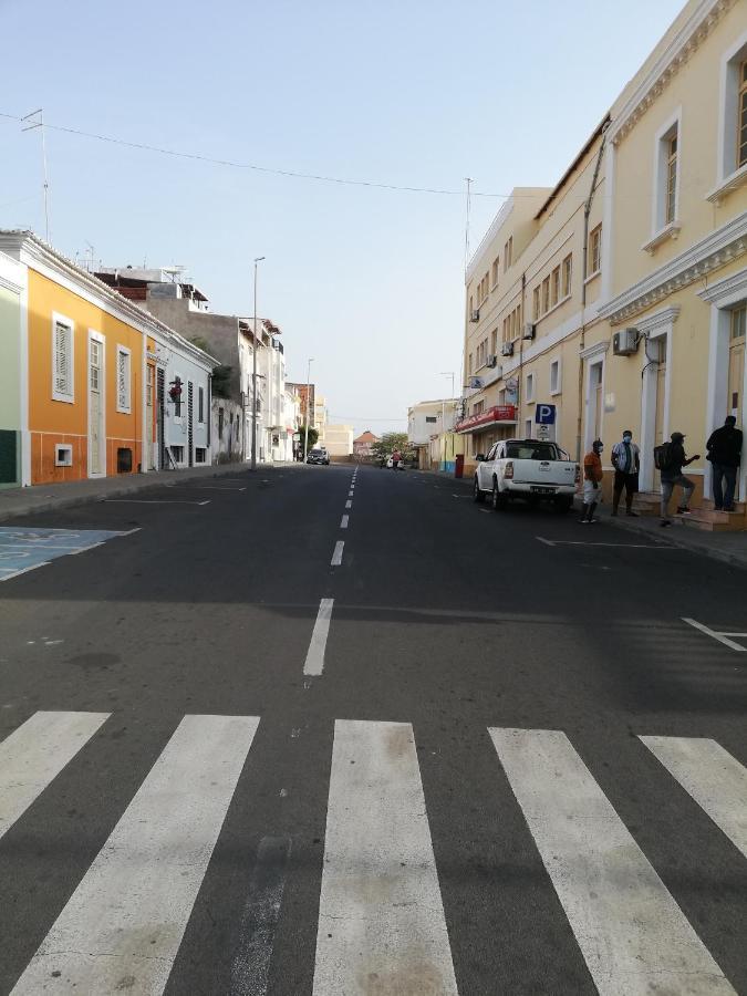 Casa Privada Do Plateau Διαμέρισμα Πράγια Εξωτερικό φωτογραφία